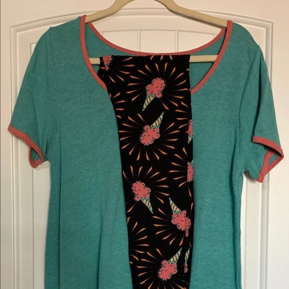 Lularoe Outfit